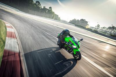 ZX10 KRT
