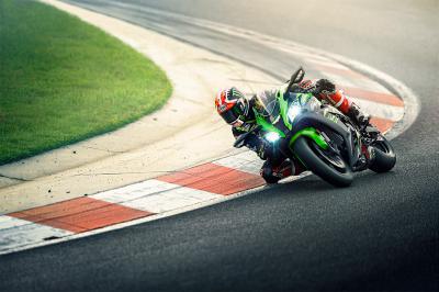 ZX10 KRT