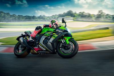 ZX10 KRT
