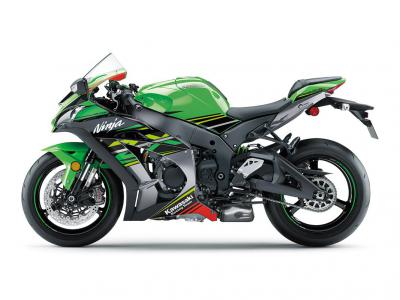 ZX10 KRT
