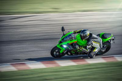 ZX10 KRT
