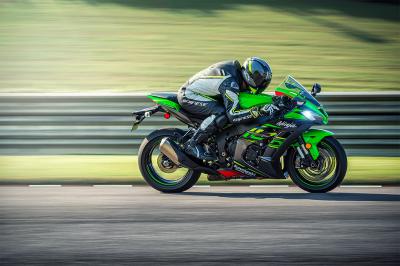 ZX10 KRT