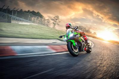ZX10 KRT