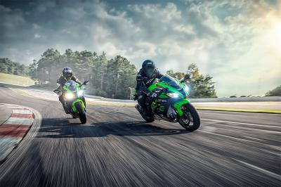 ZX10 KRT