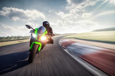 ZX10 KRT
