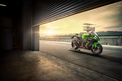 ZX10 KRT