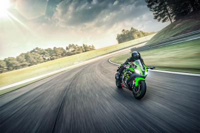 ZX10 KRT