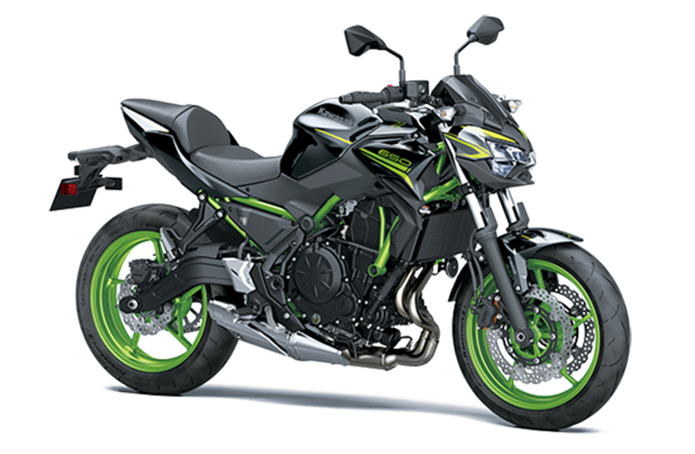 Z650 ABS 2023 Z650 ABS 2023