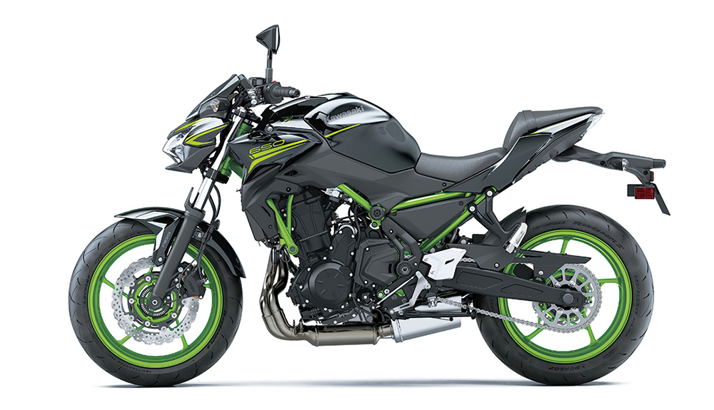 Z650 ABS 2023