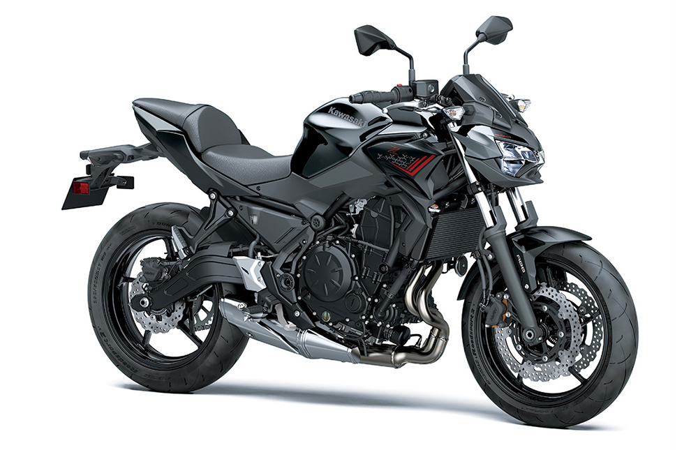Z650 ABS 2023 Z650 ABS 2023