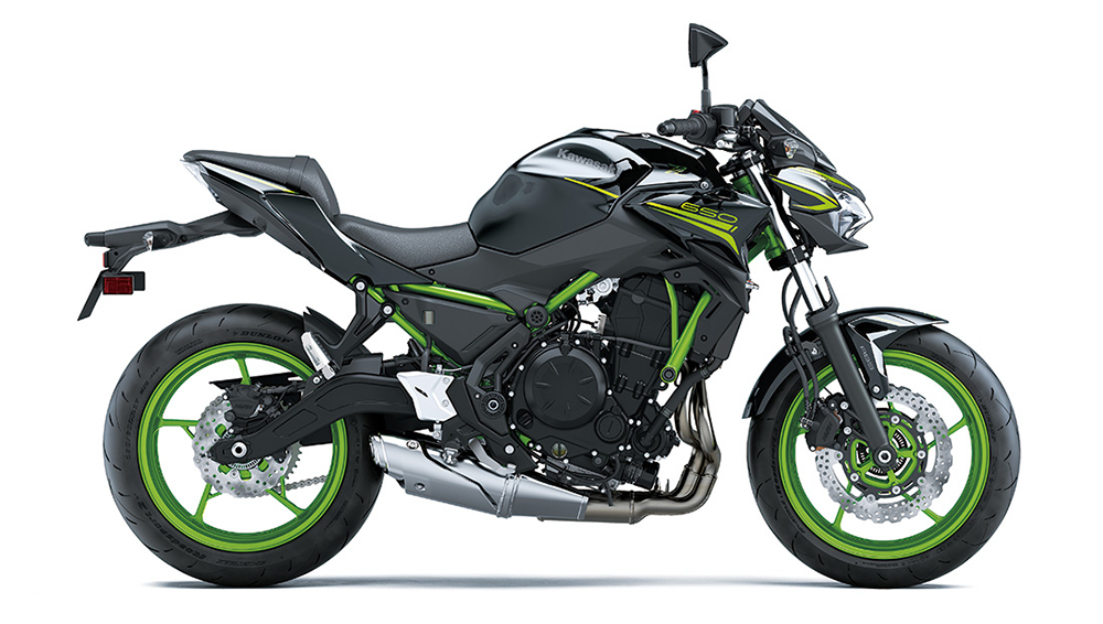 Z650 ABS 2023 Z650 ABS 2023