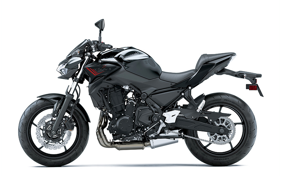 Z650 ABS 2023 Z650 ABS 2023