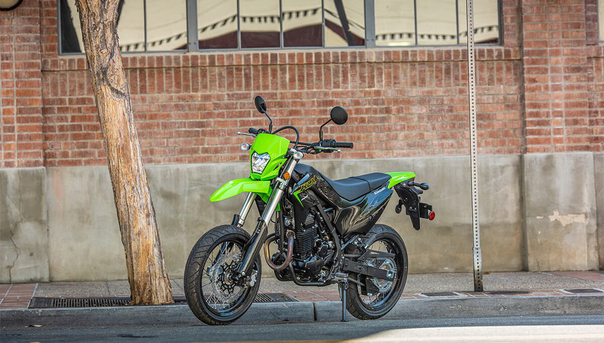KLX230SM 2023