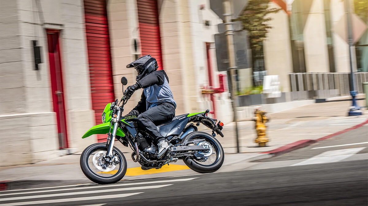 KLX230SM 2023