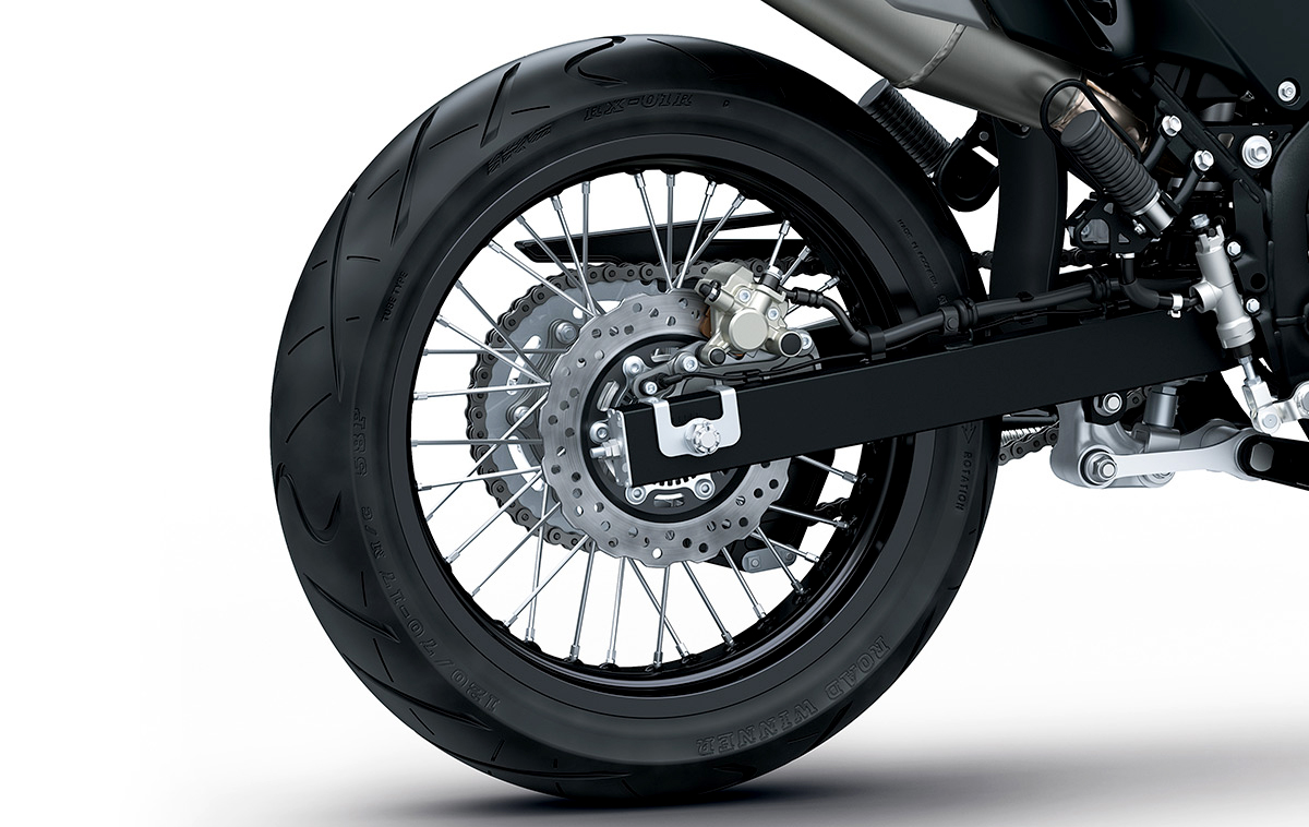Lốp KLX230SM 2023