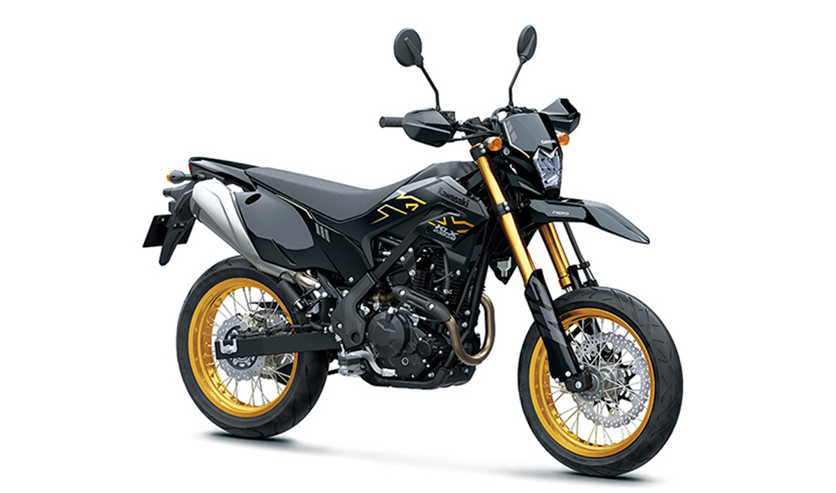 KLX230SM 2023