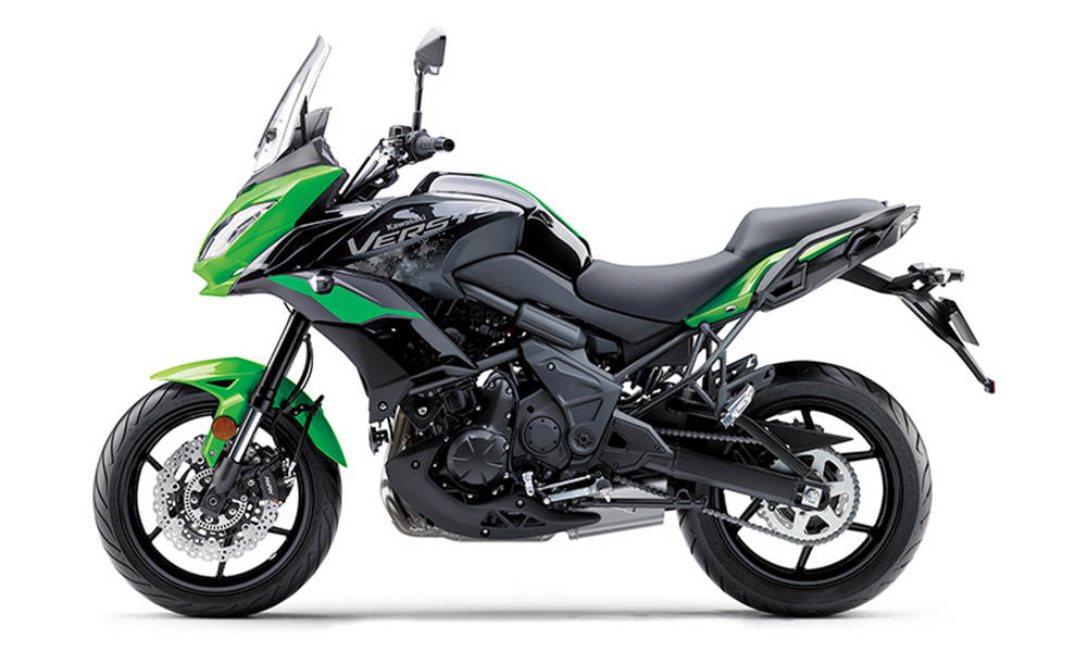 Kawasaki Versys 650 2023 
