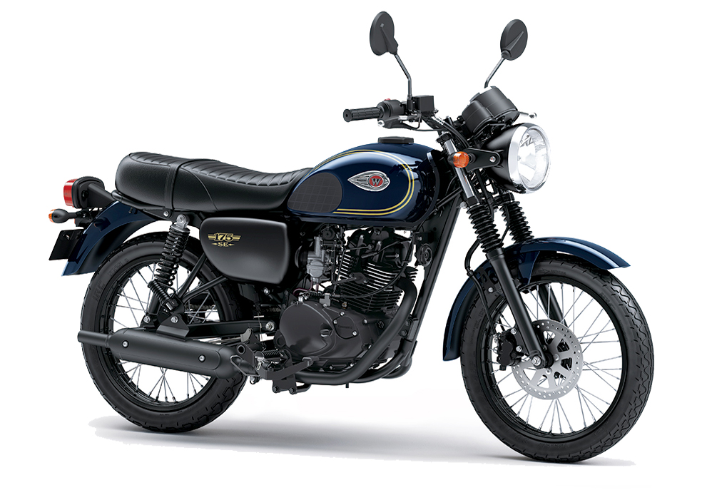 W175 Se 2021
