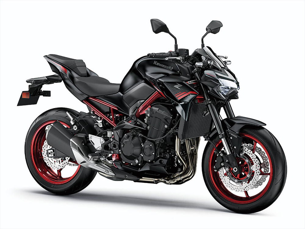 z900abs 2021