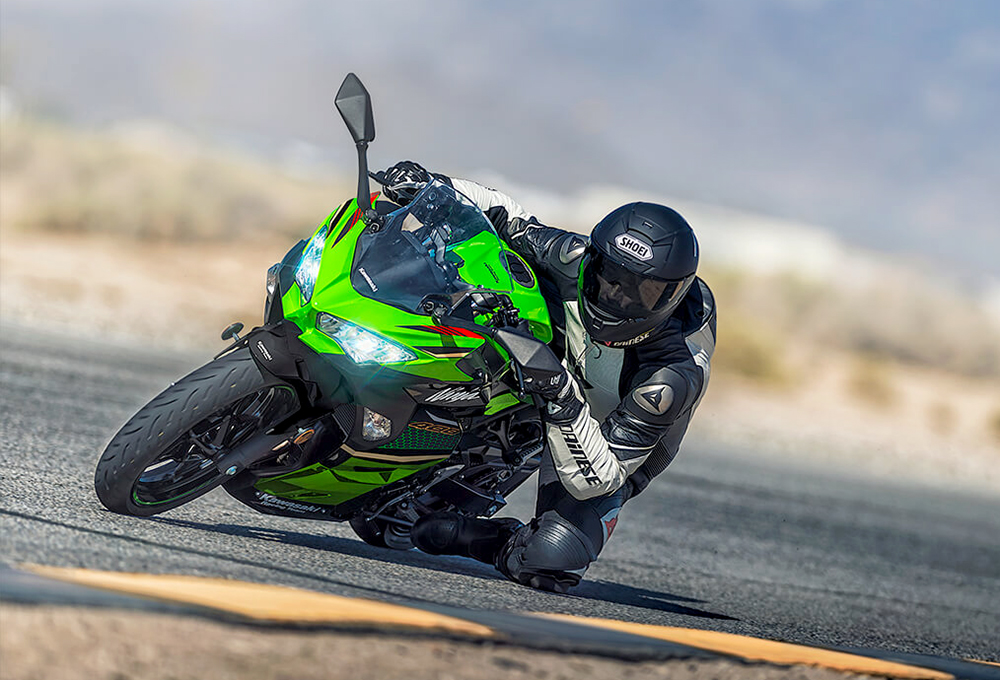 ninja 400ABS KRT 2021 ninja 400ABS KRT 2021