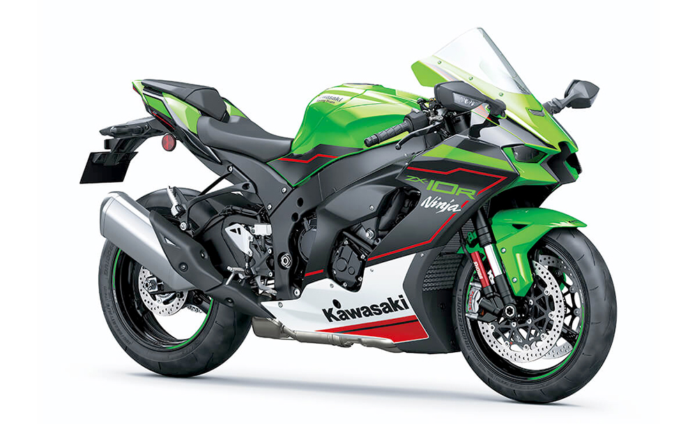 zx10r 2021