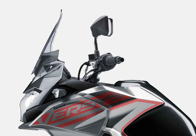 Kawasaki Versys-X 300 ABS Tourer 2021 Kawasaki Versys-X 300 ABS Tourer 2021