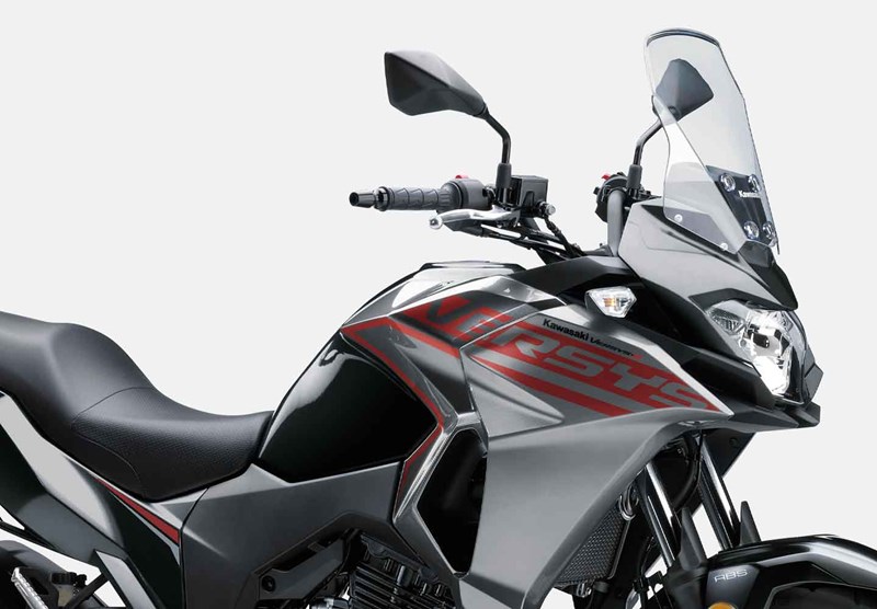 Kawasaki Versys-X 300 ABS Tourer 2021 Kawasaki Versys-X 300 ABS Tourer 2021