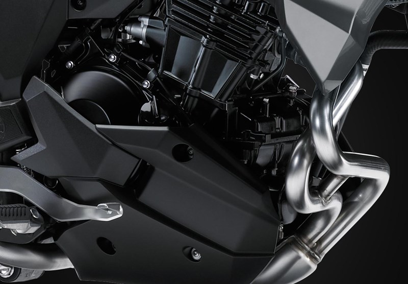 Kawasaki Versys-X 300 ABS Tourer 2021 Kawasaki Versys-X 300 ABS Tourer 2021