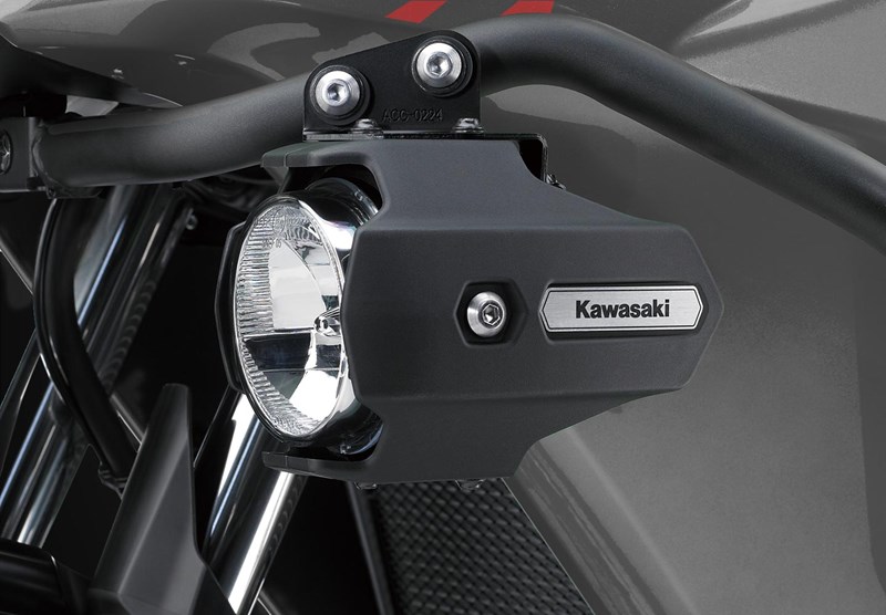 Kawasaki Versys-X 300 ABS Tourer 2021 Kawasaki Versys-X 300 ABS Tourer 2021