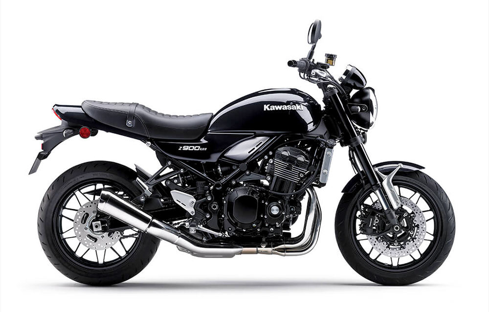 Kawasaki Z900RS ABS SE 2021