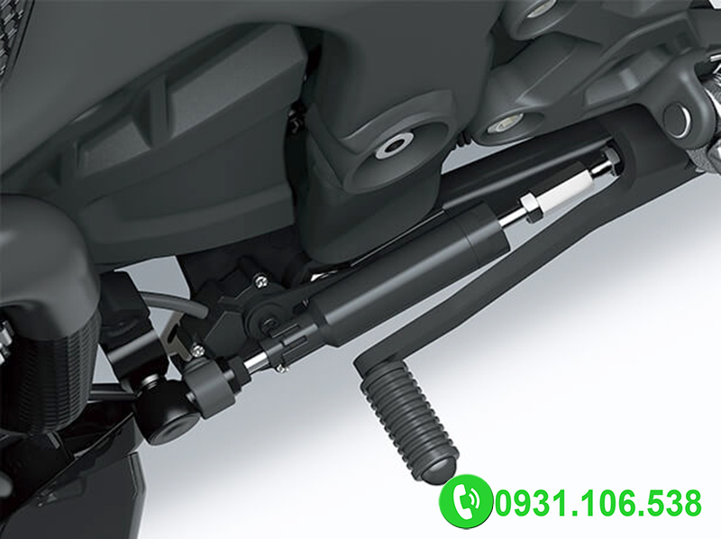 sang số nhanh zx25r