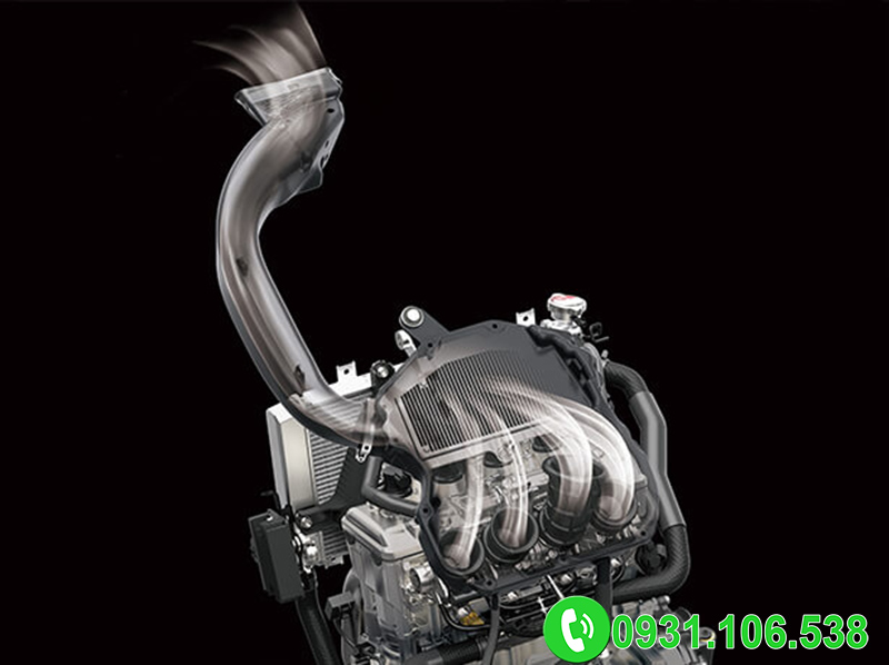 Ninja ZX25R 2021