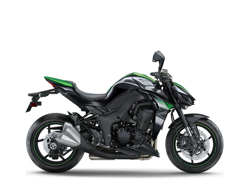 PKL Z1000 2018 hót hàng