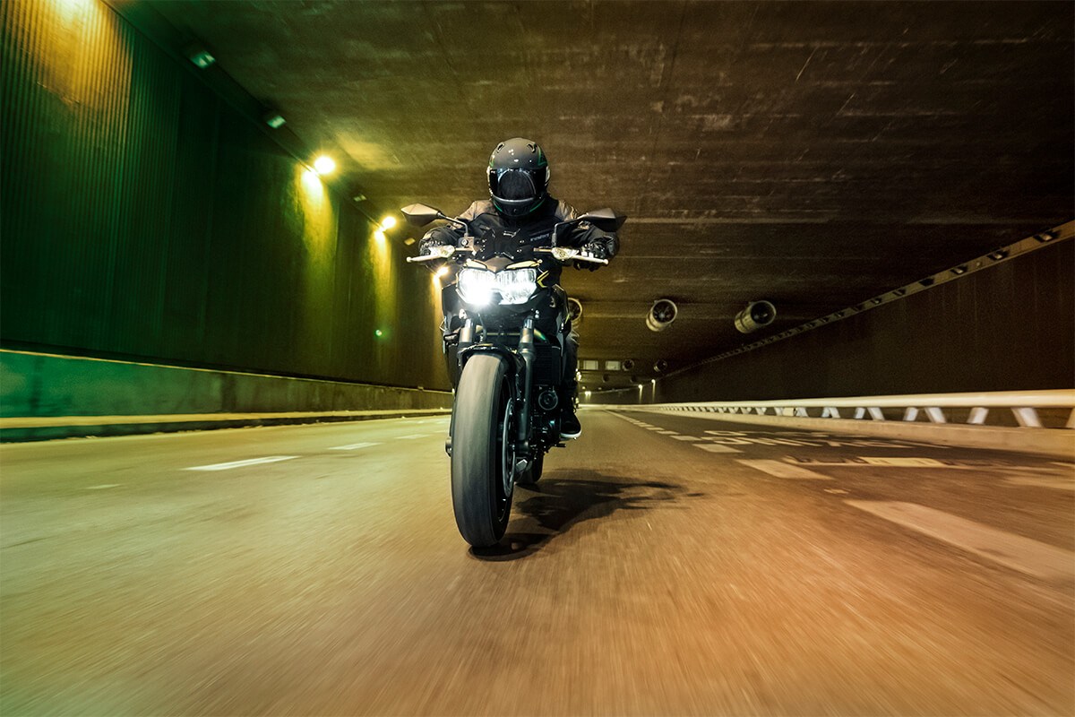 Z650 2020
