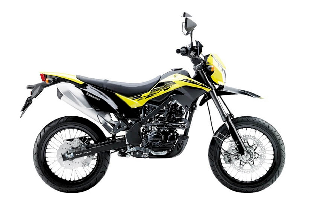 D- tracker 150 2019 D- tracker 150 2019