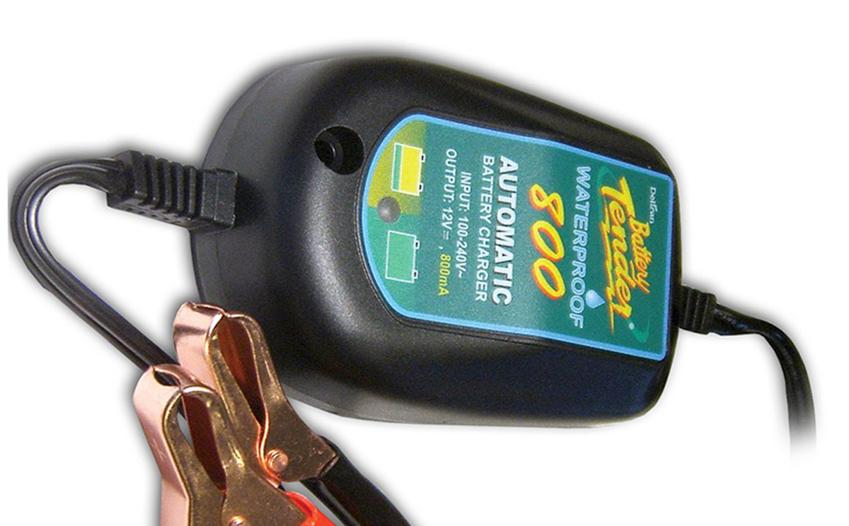 sạc thông minh bảo vệ acqui 800
