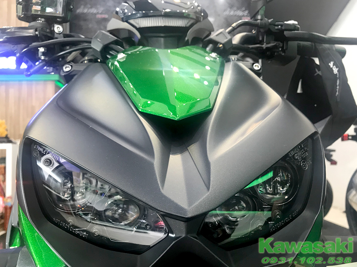 đèn Z1000R 2019