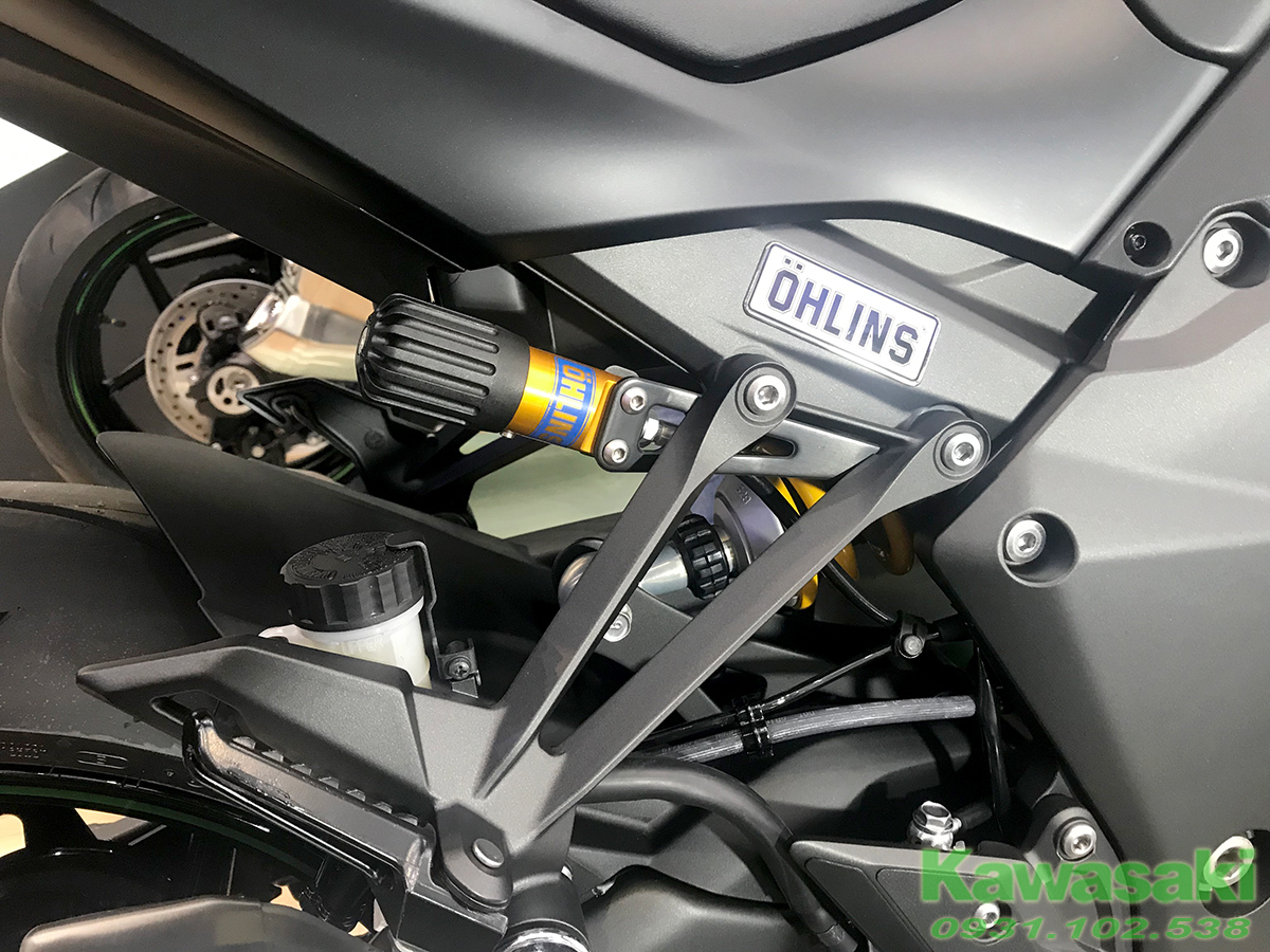 giảm sóc Z1000R 2019