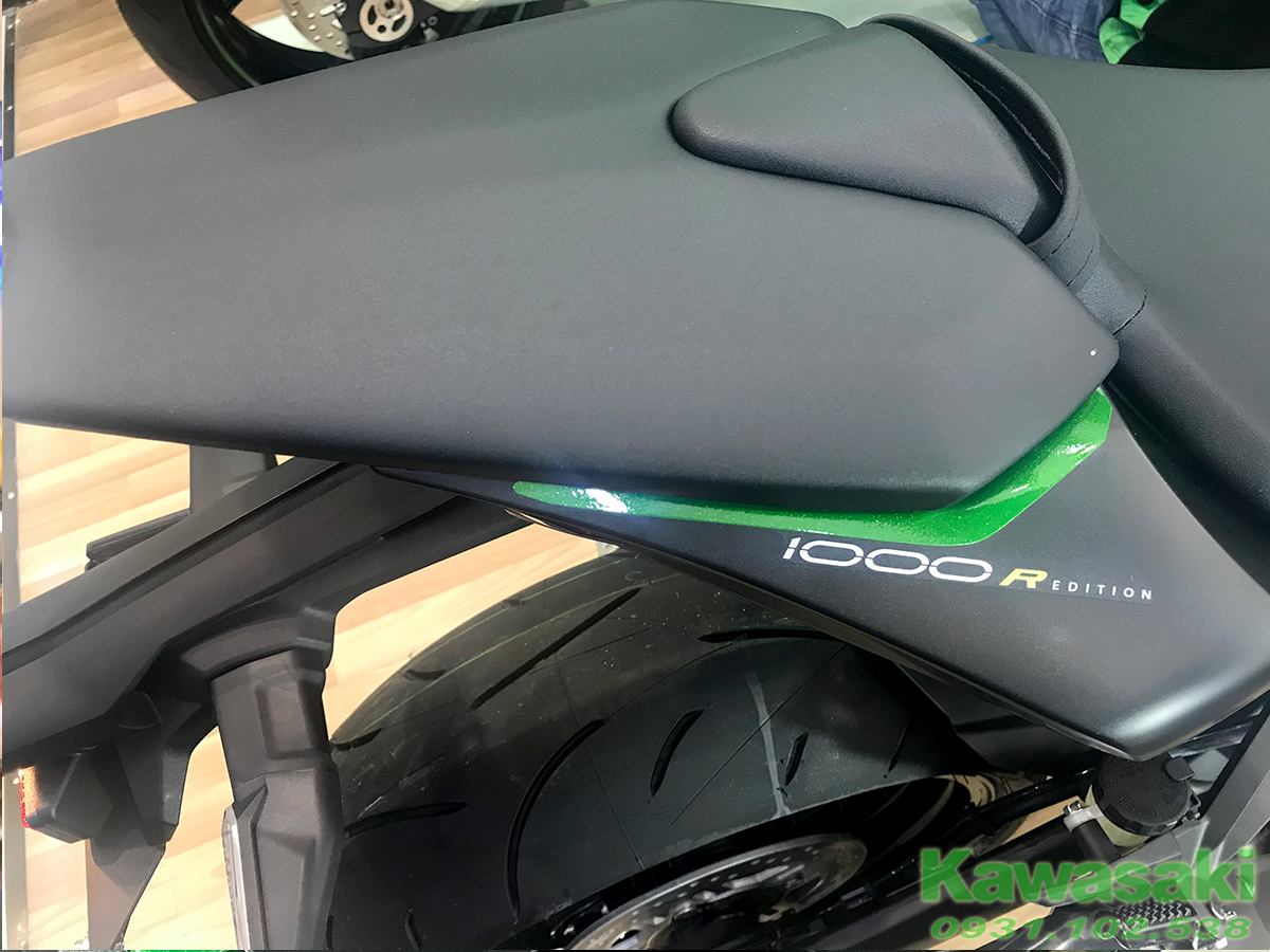 yên Z1000R 2019